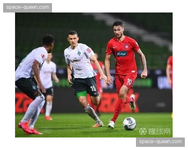 通讯：从门将到英雄，海登海姆的克莱因丁斯特如何用头球完成绝杀