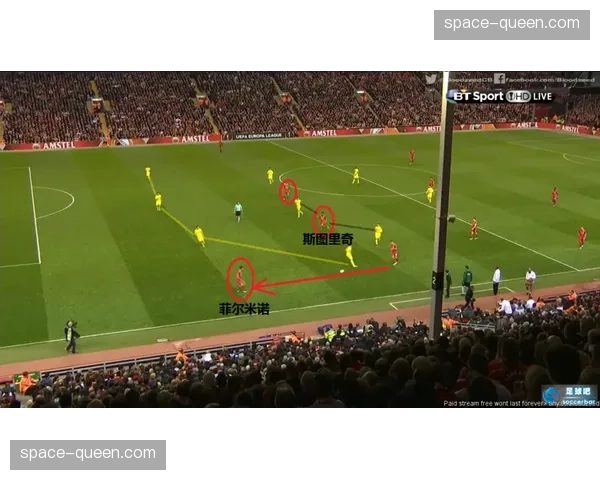 深度战术复盘：国米高位压迫如何扼杀对手出球