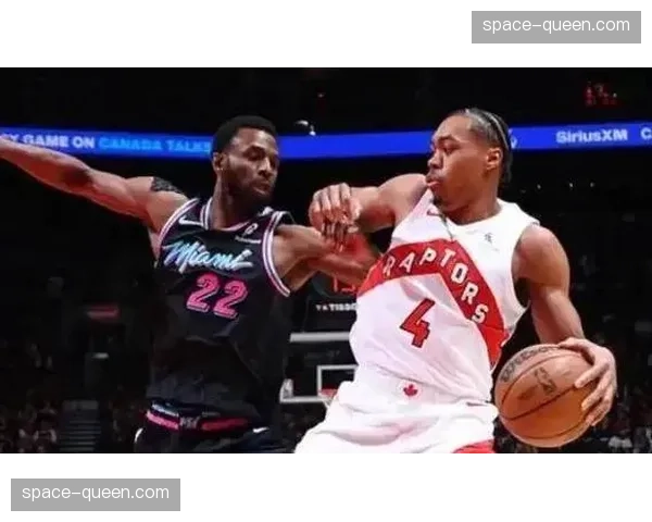 猛龙128-114击败热火，东部第六位置稳固