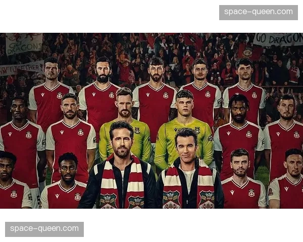 雷克瑟姆崛起：好莱坞明星投资的网红球队经纪人支出排英冠第六